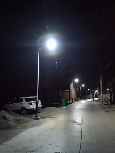廣東新會(huì)鄉(xiāng)村道路：南德點(diǎn)亮鄉(xiāng)村振興之路