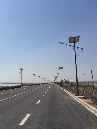 2026年熱鍍鋅路燈桿廠家推薦：10米路燈桿與智慧燈桿采購(gòu)攻略