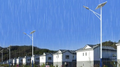 安裝太陽能路燈會(huì)遇到什么困難？