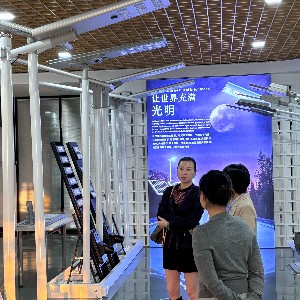 貴州客戶回訪，共筑南德輝煌