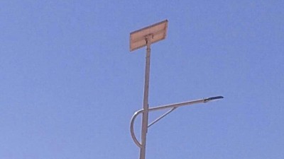 2026年全國太陽能景觀燈采購指南：景觀照明領(lǐng)域?qū)嵙?yīng)商盤點(diǎn)