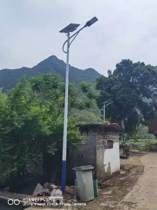 2026年中山路燈桿廠家推薦：太陽能路燈桿與路燈桿采購實(shí)戰(zhàn)手冊2