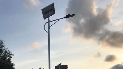 2026年太陽(yáng)能路燈燈桿廠(chǎng)家推薦：6米路燈桿與8米路燈桿專(zhuān)業(yè)選購(gòu)指南