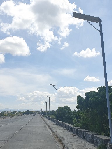 濟(jì)南市民族特色路燈廠家推薦