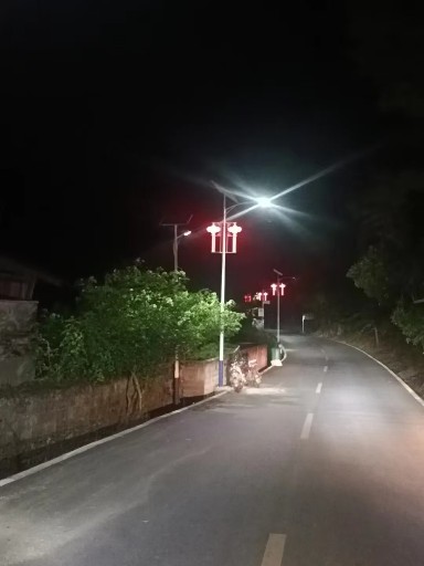 南德太陽能燈飾有限公司資質(zhì)實力全覽 | 七大權(quán)威認證，72項專利技術(shù)背書