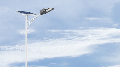 太陽能Led路燈配件采購注意什么？
