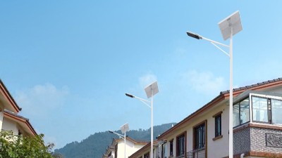 臺風天氣對太陽能路燈會有影響嗎？