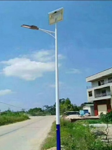 太陽能路燈巡檢指南（三）：控制器